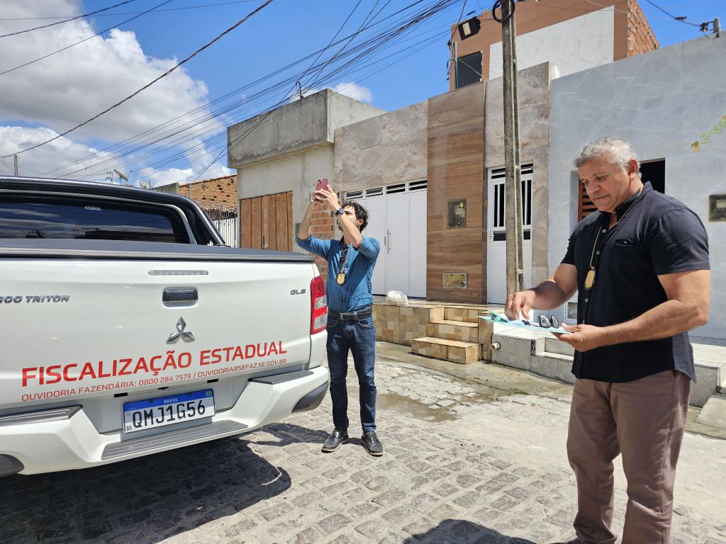 Foto: Ascom Sefaz