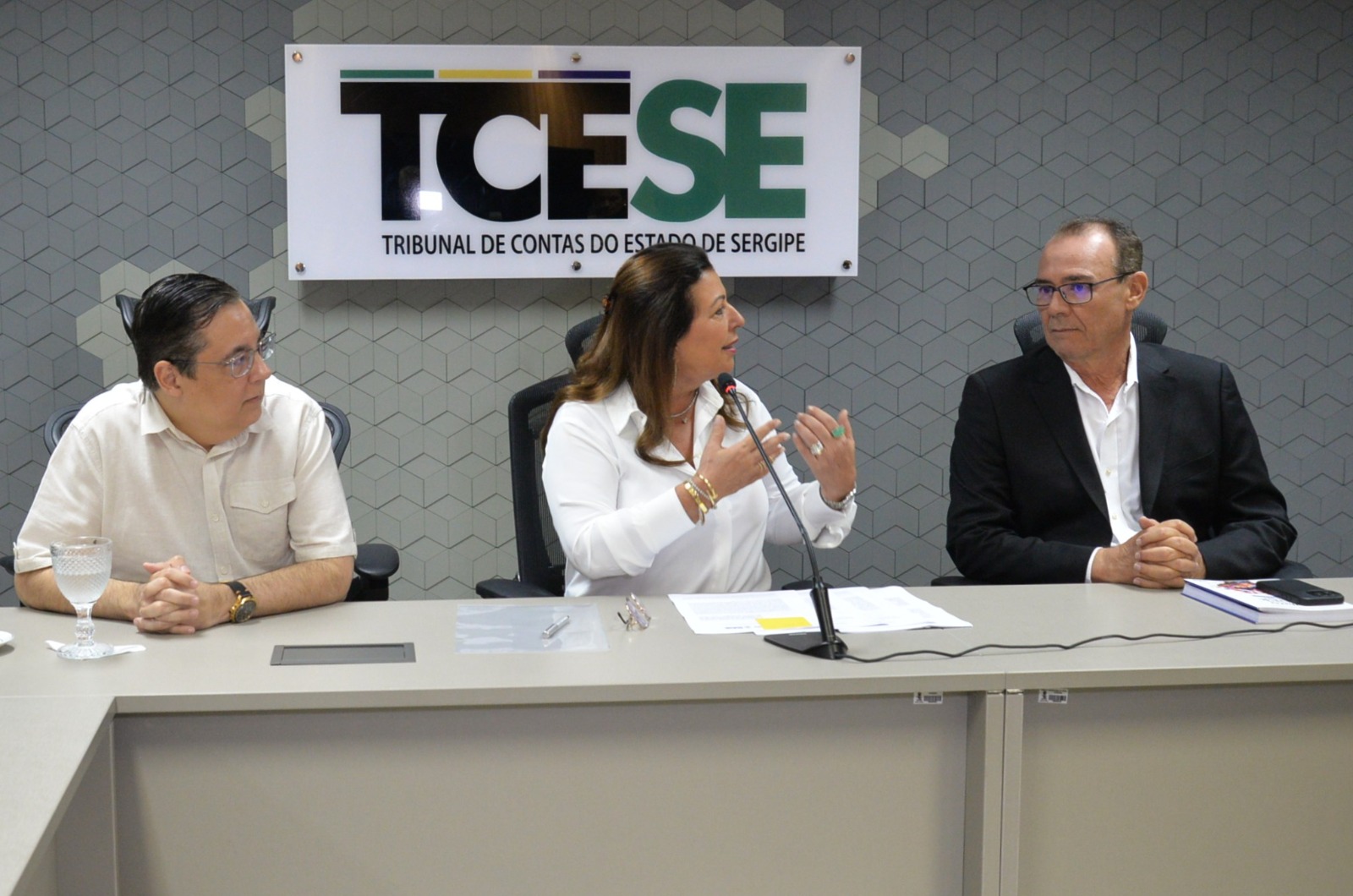 Fotos: Maria Odília