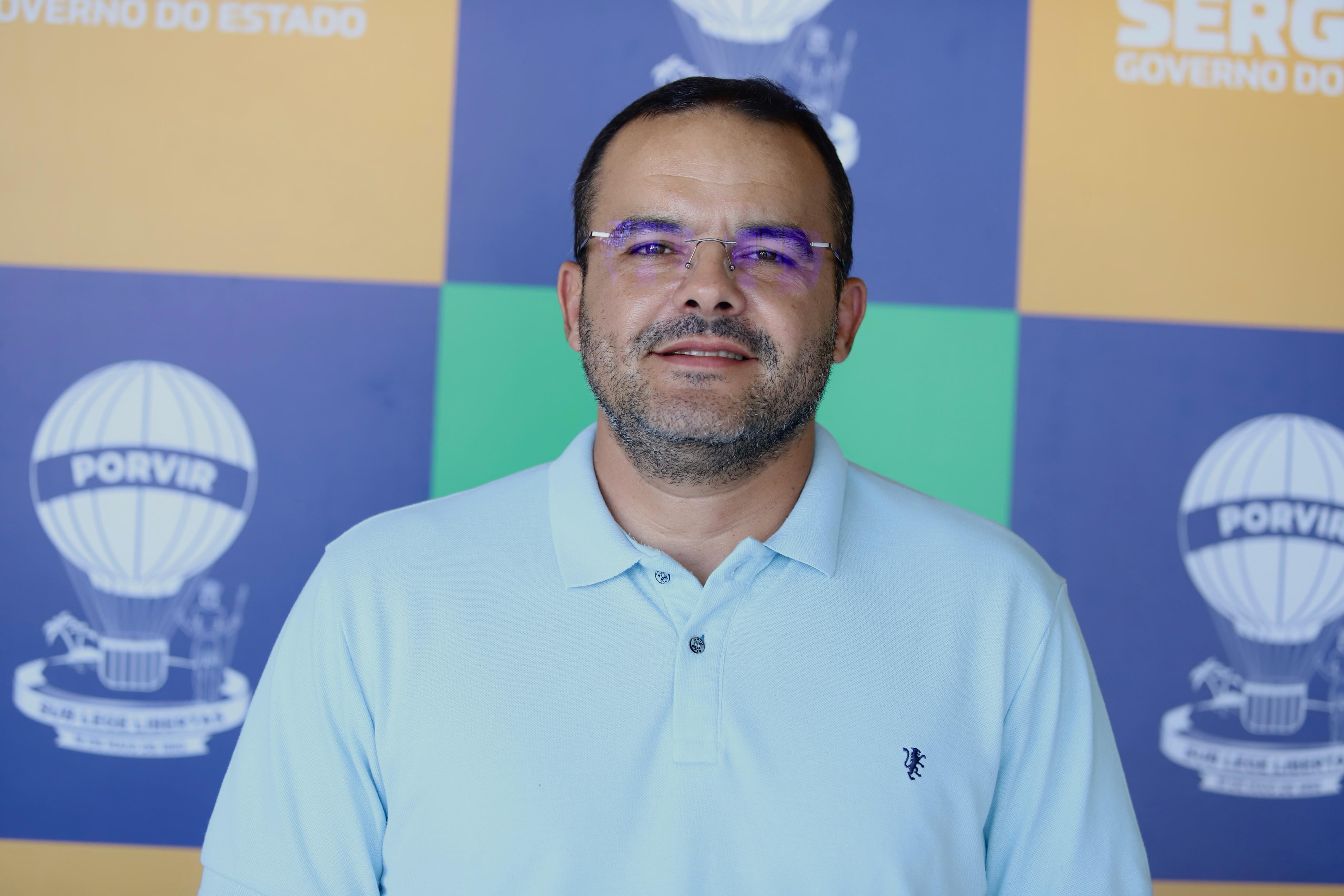 Diogo Machado / Fotos: Ascom Sedurbi