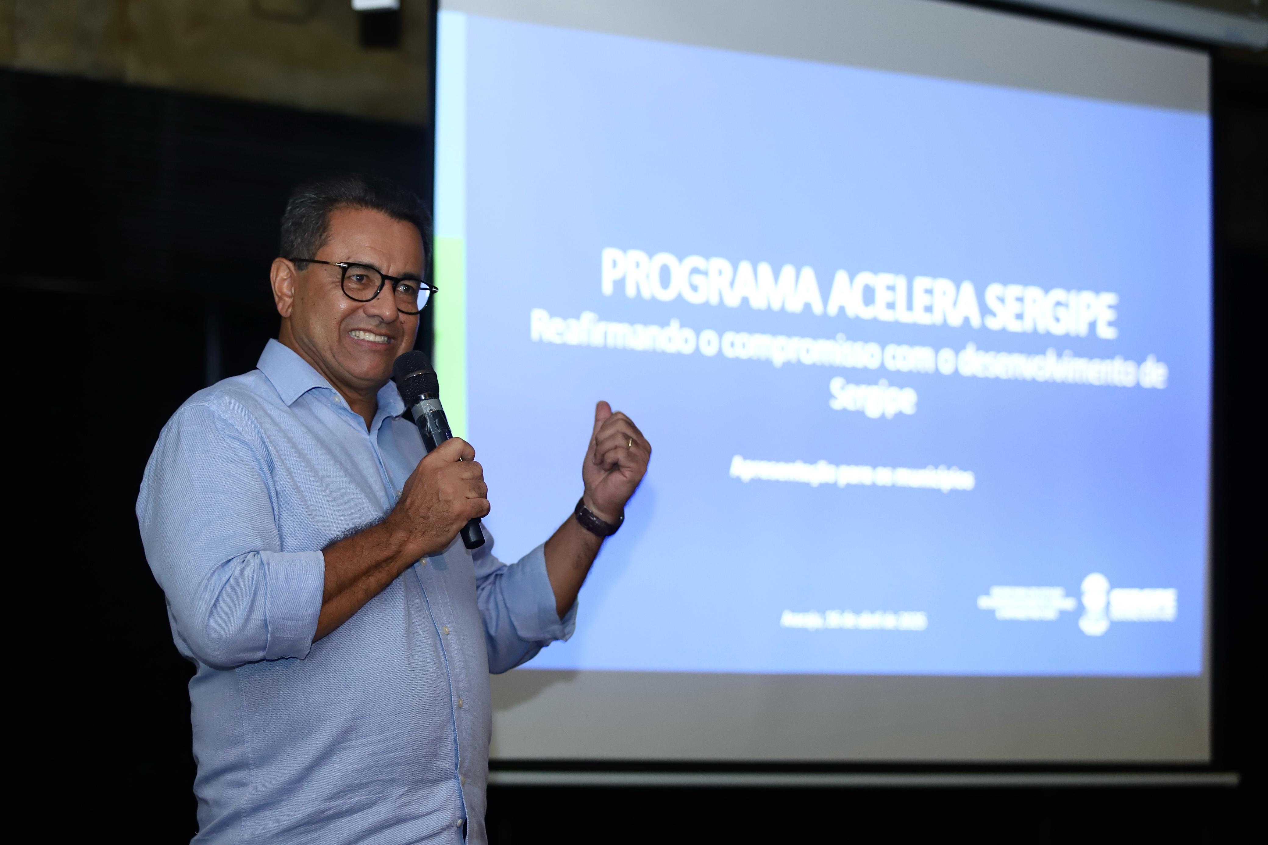 Fotos: Ascom Sedurbi