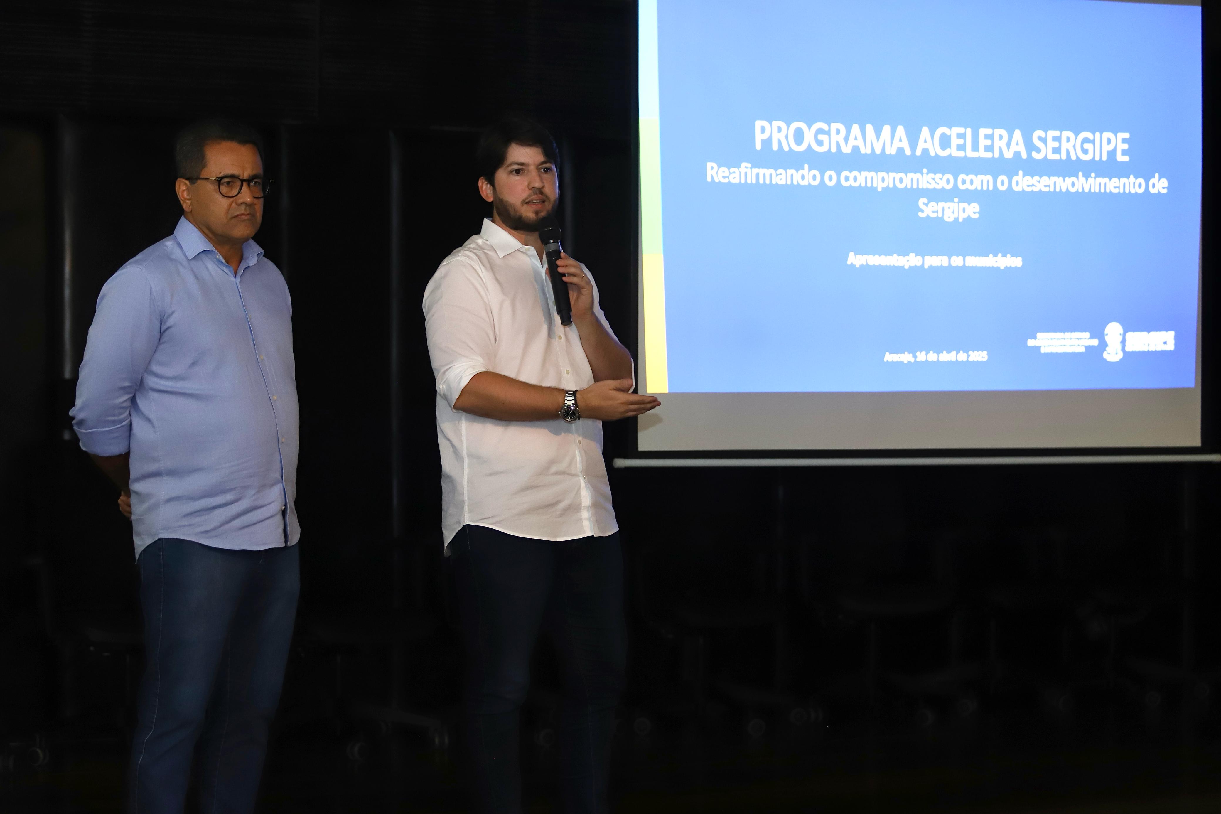 Fotos: Ascom Sedurbi