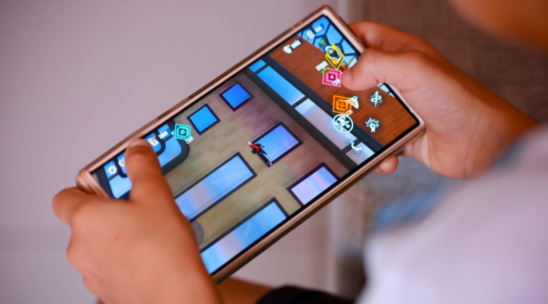 Foto: César de Oliveira