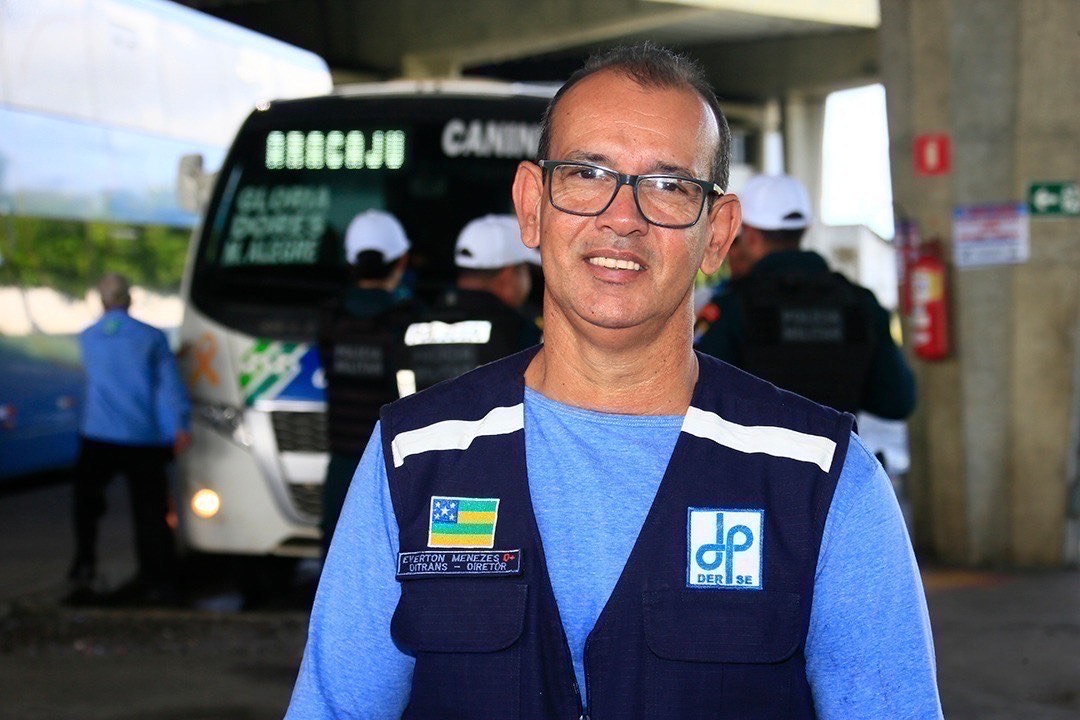 Fotos: Ascom DER/SE