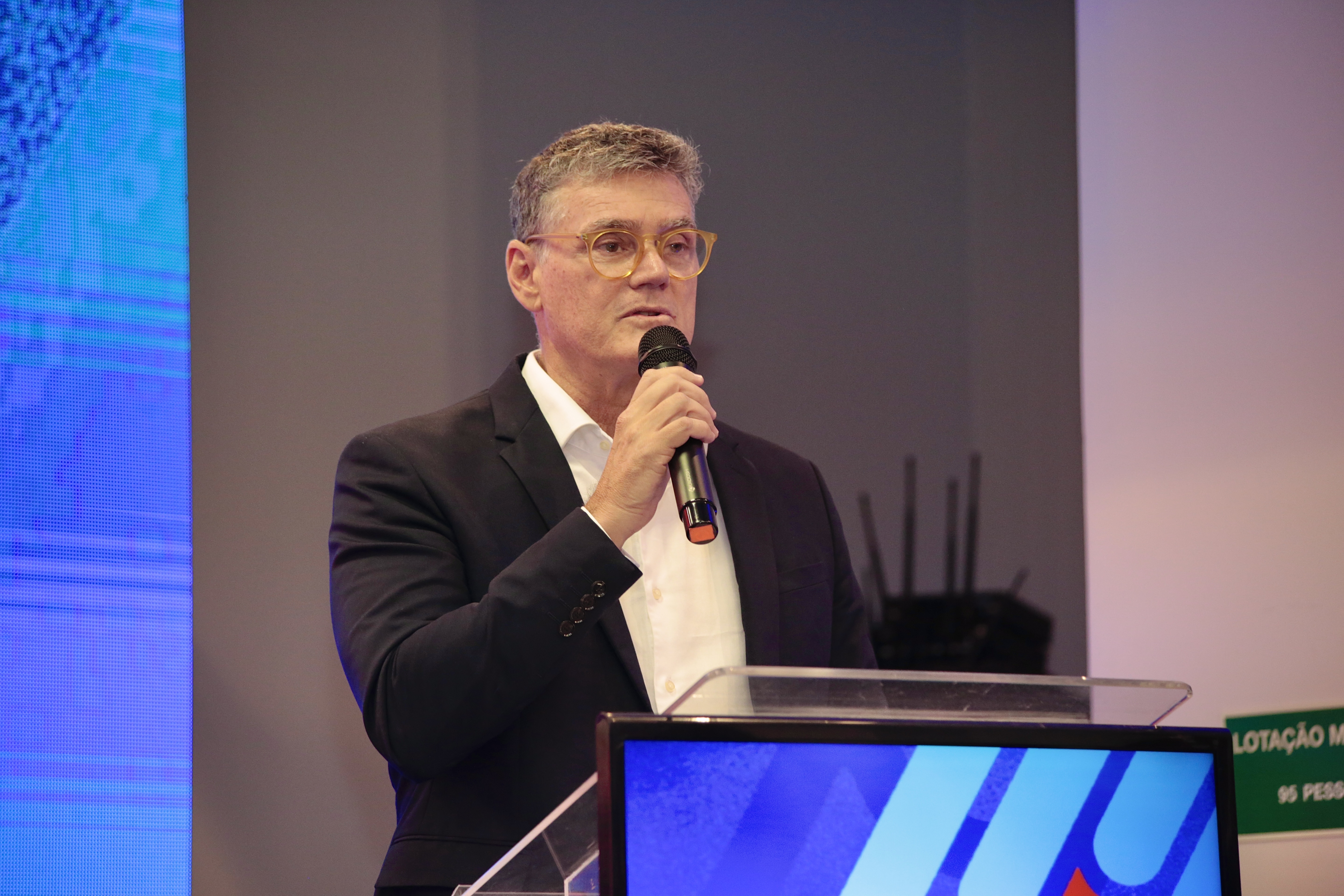 Foto: Reinaldo Moura