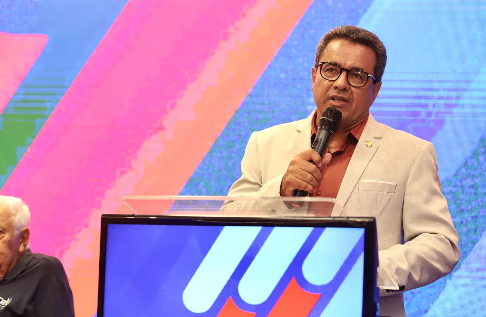 Fotos: Ascom Sedurbi