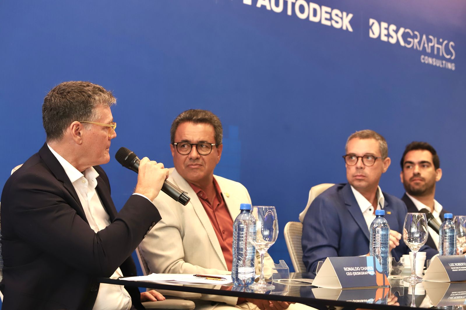Fotos: Ascom Sedurbi