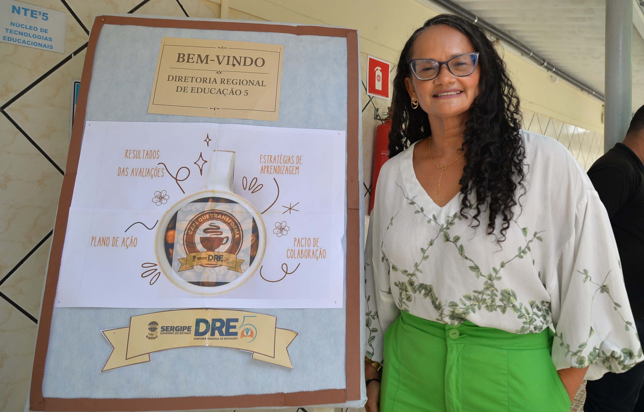 Eliane Tomé / Foto: Maria Odília