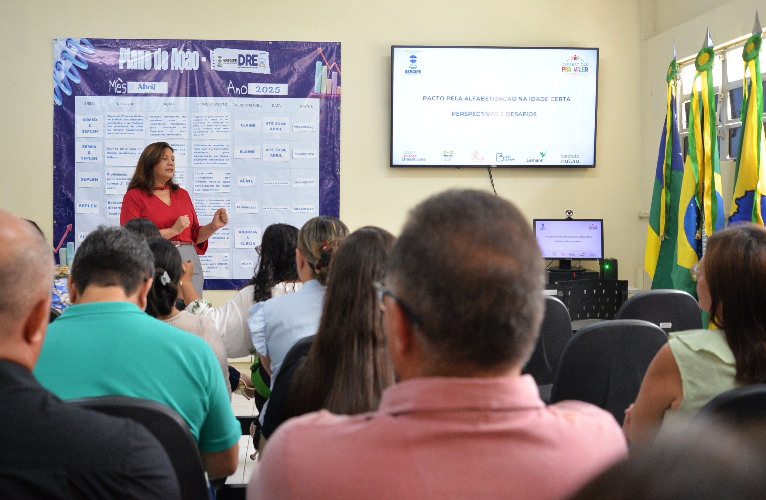 Foto: Maria Odília