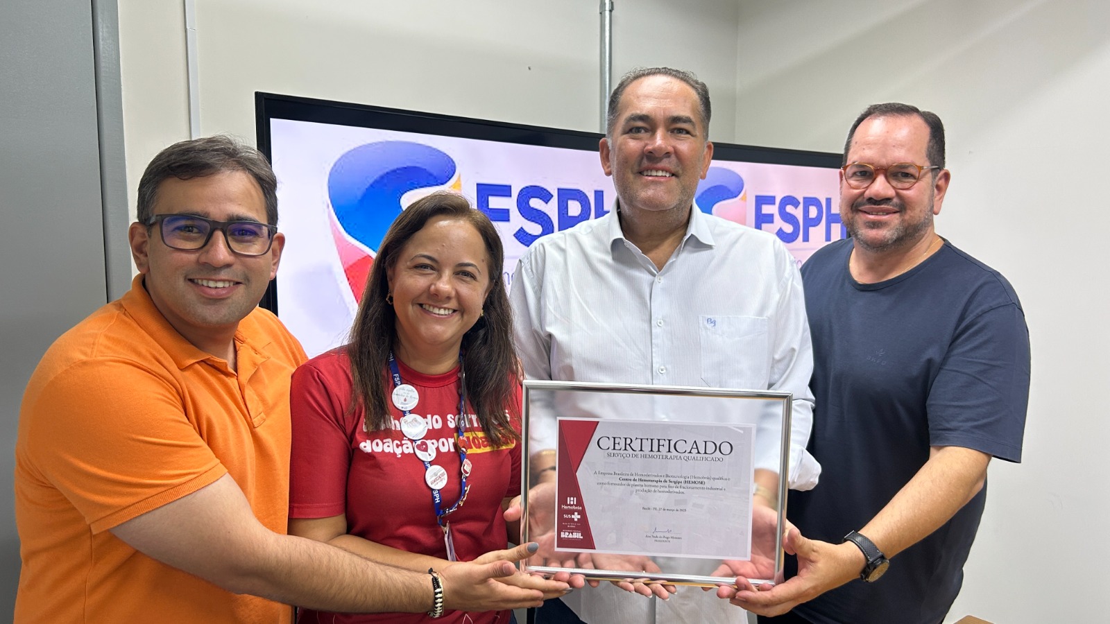 Foto: Ascom FSPH
