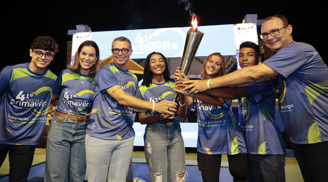 Fotos: Reinaldo Moura e César de Oliveira