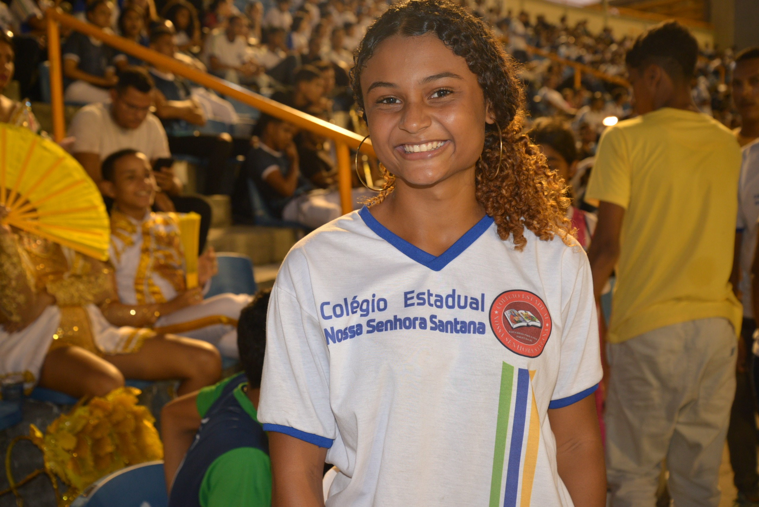 Veronica Ribeiro dos Santos