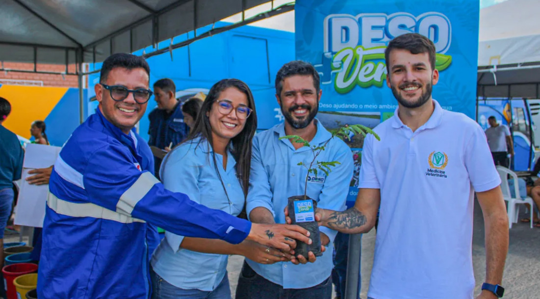 Fotos: Ascom Deso