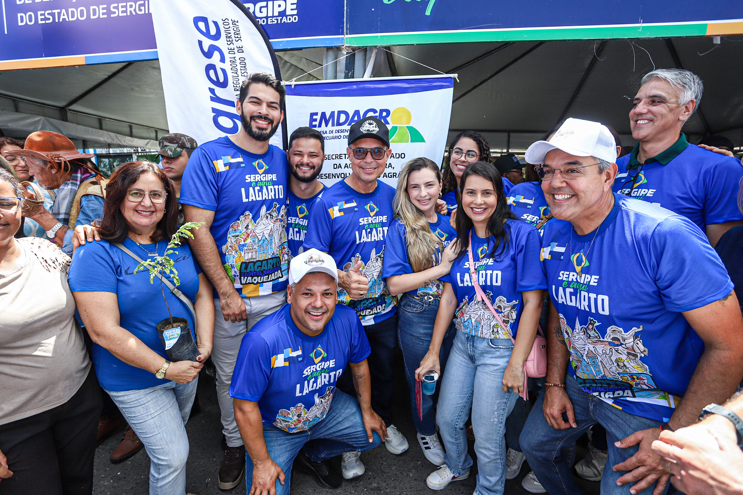 Fotos: Arthur Soares e César de Oliveira