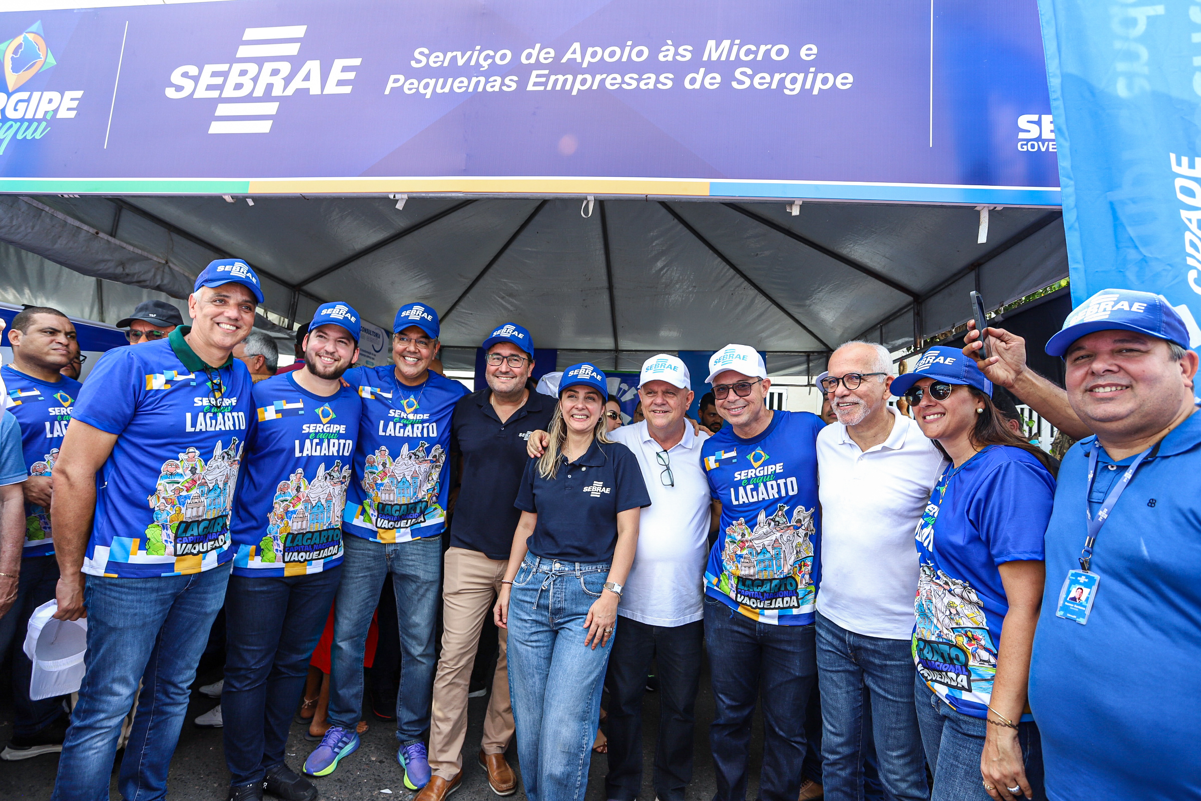 Fotos: Arthur Soares e César de Oliveira
