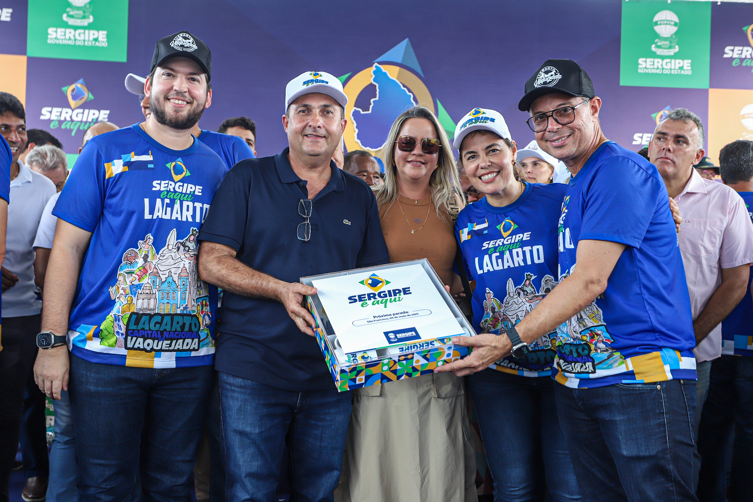 Fotos: Arthur Soares e César de Oliveira