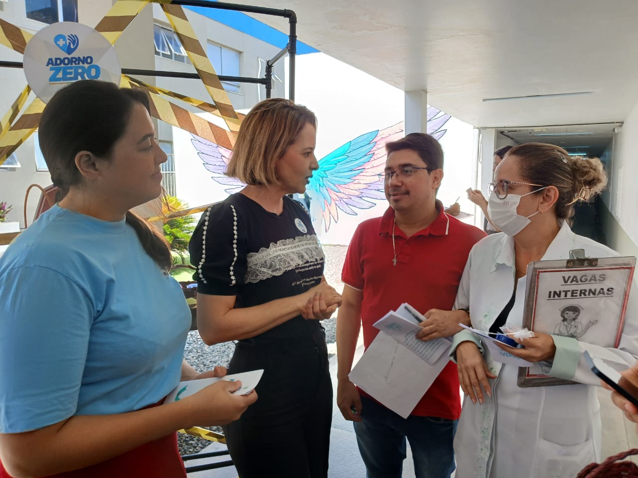 Fotos: Ascom SES