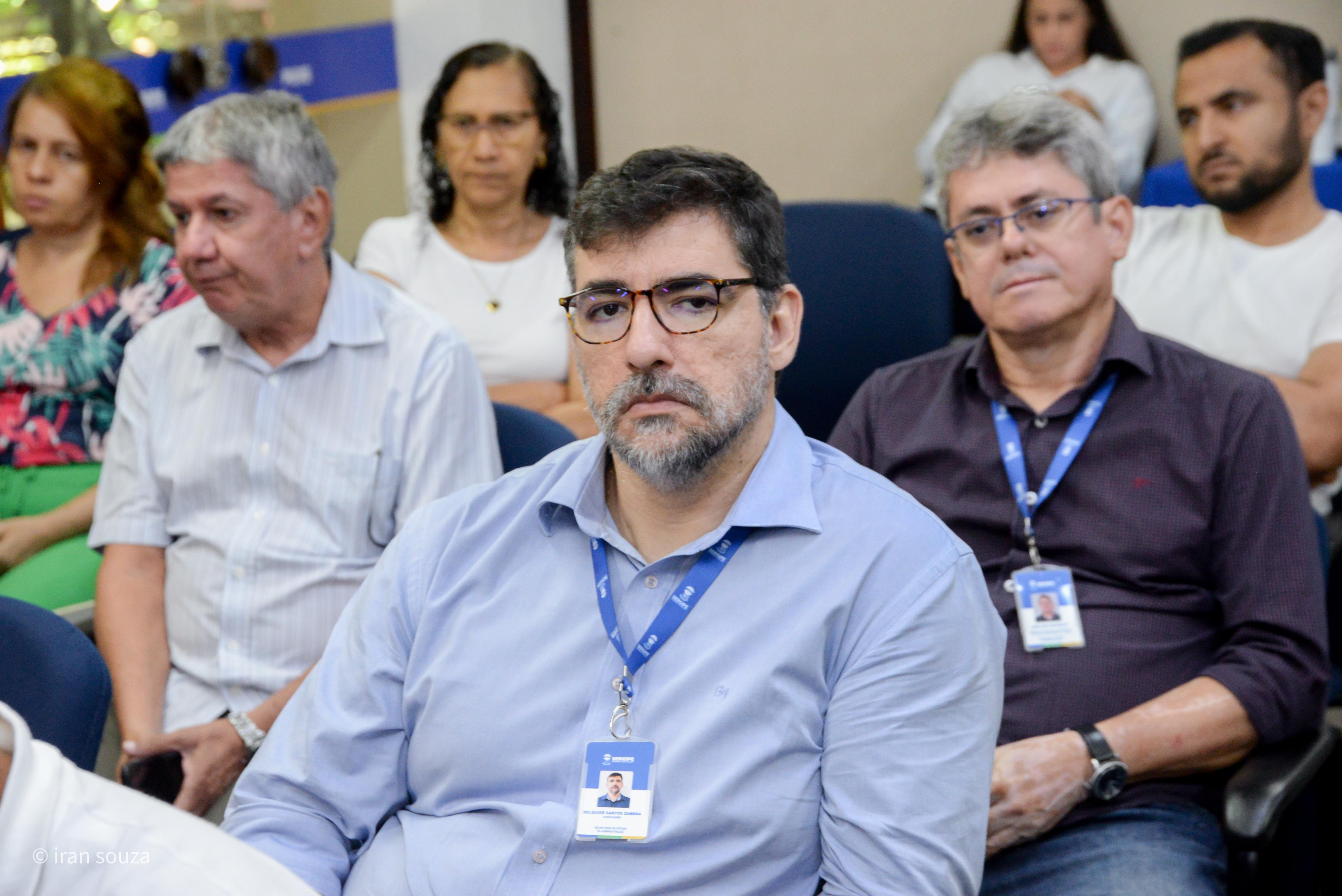 Fotos: Iran Souza