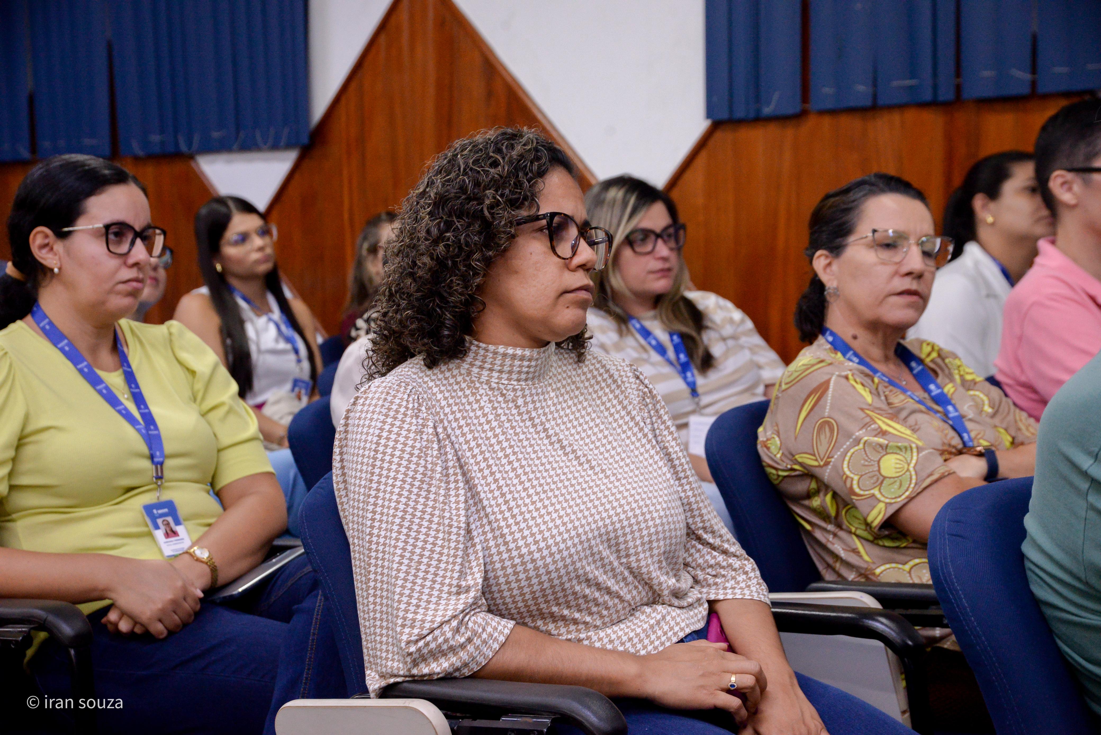 Fotos: Iran Souza