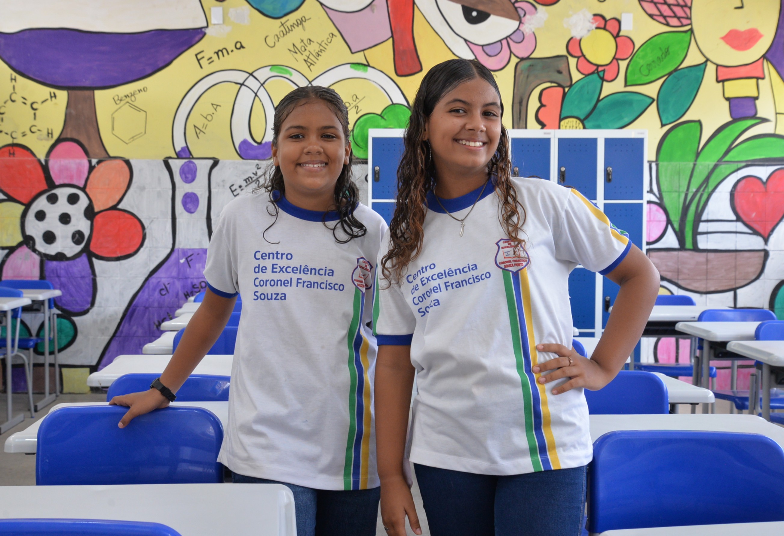 Fotos: Maria Odília