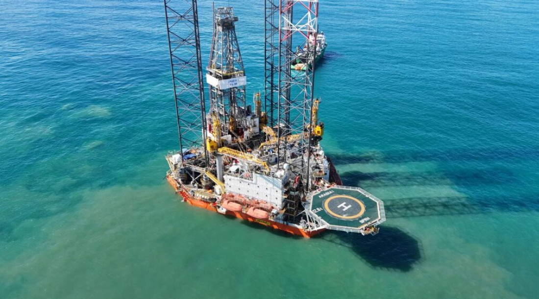 Bacia Sergipe-Alagoas é a segunda maior em volume de investimento no Brasil por parte da Petrobras / Foto: Ascom Sedetec