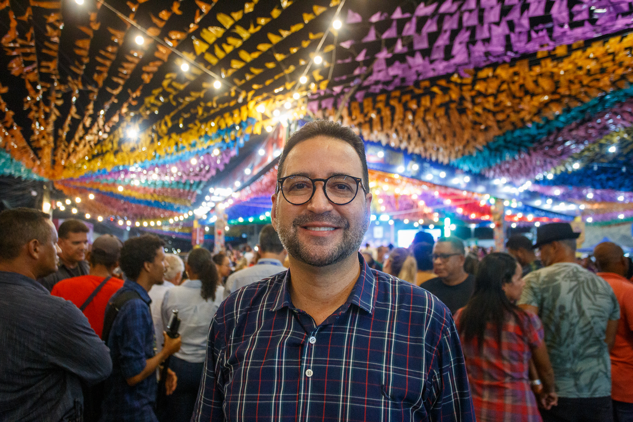 Gustavo Paixão/Foto: Igor Matias