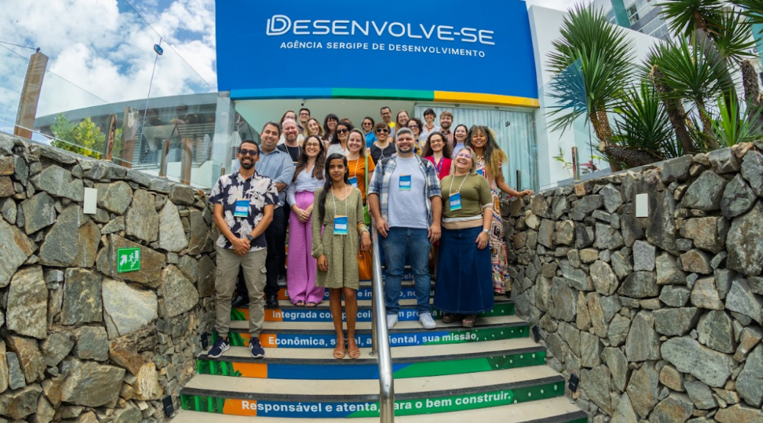 Foto: Ascom/ Desenvolve-SE