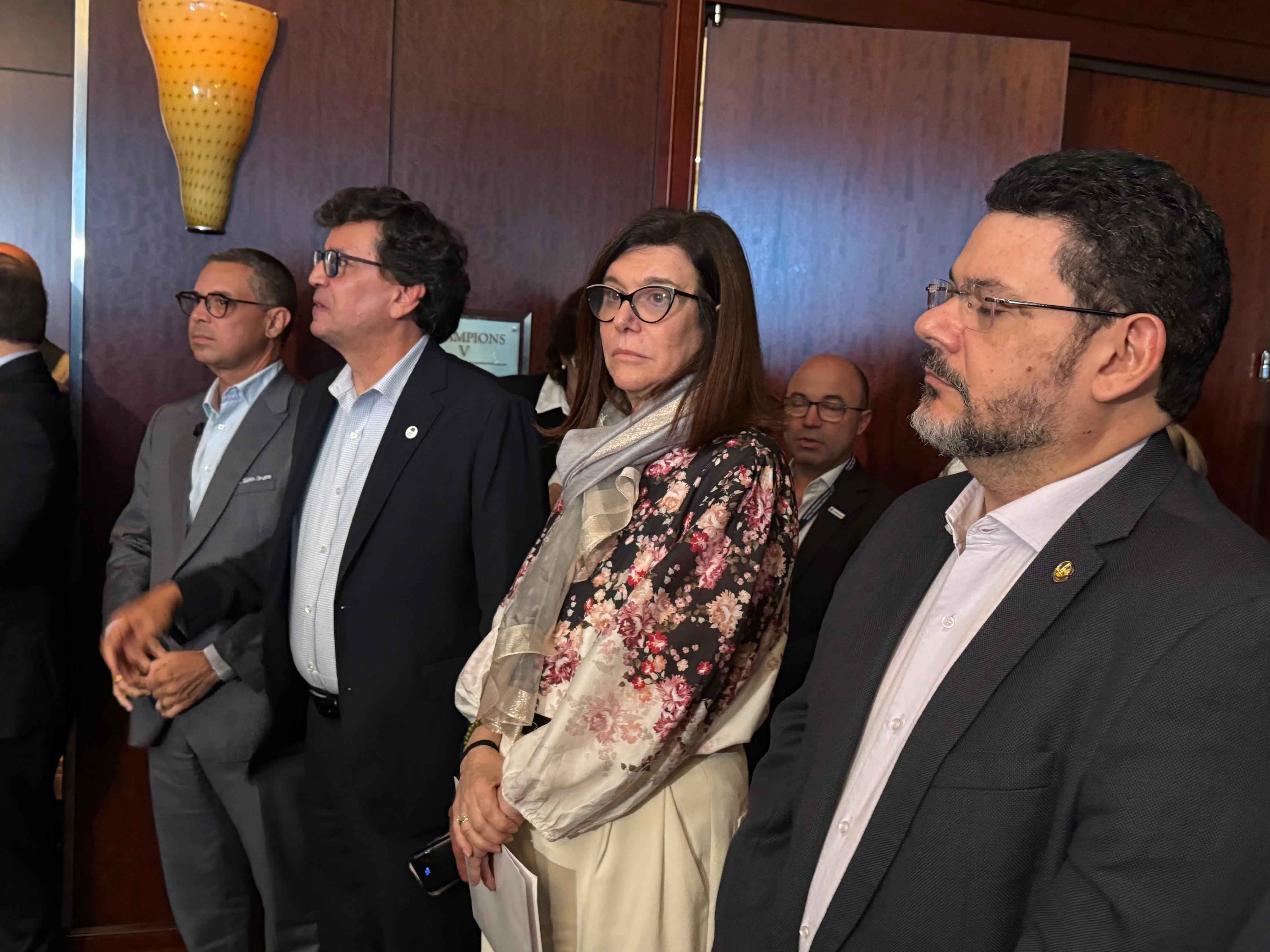 Foto: Secom Governo de Sergipe