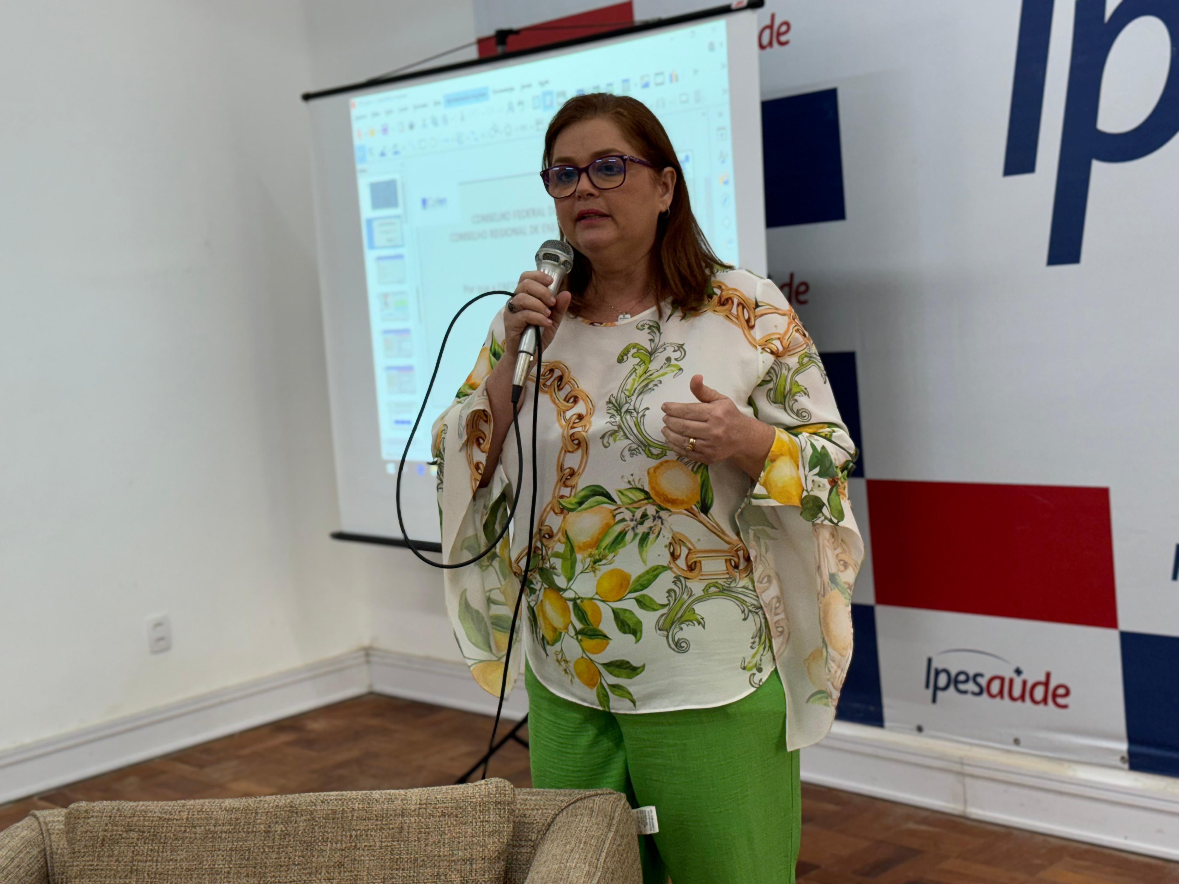 Fotos: Secom/Ipesaúde