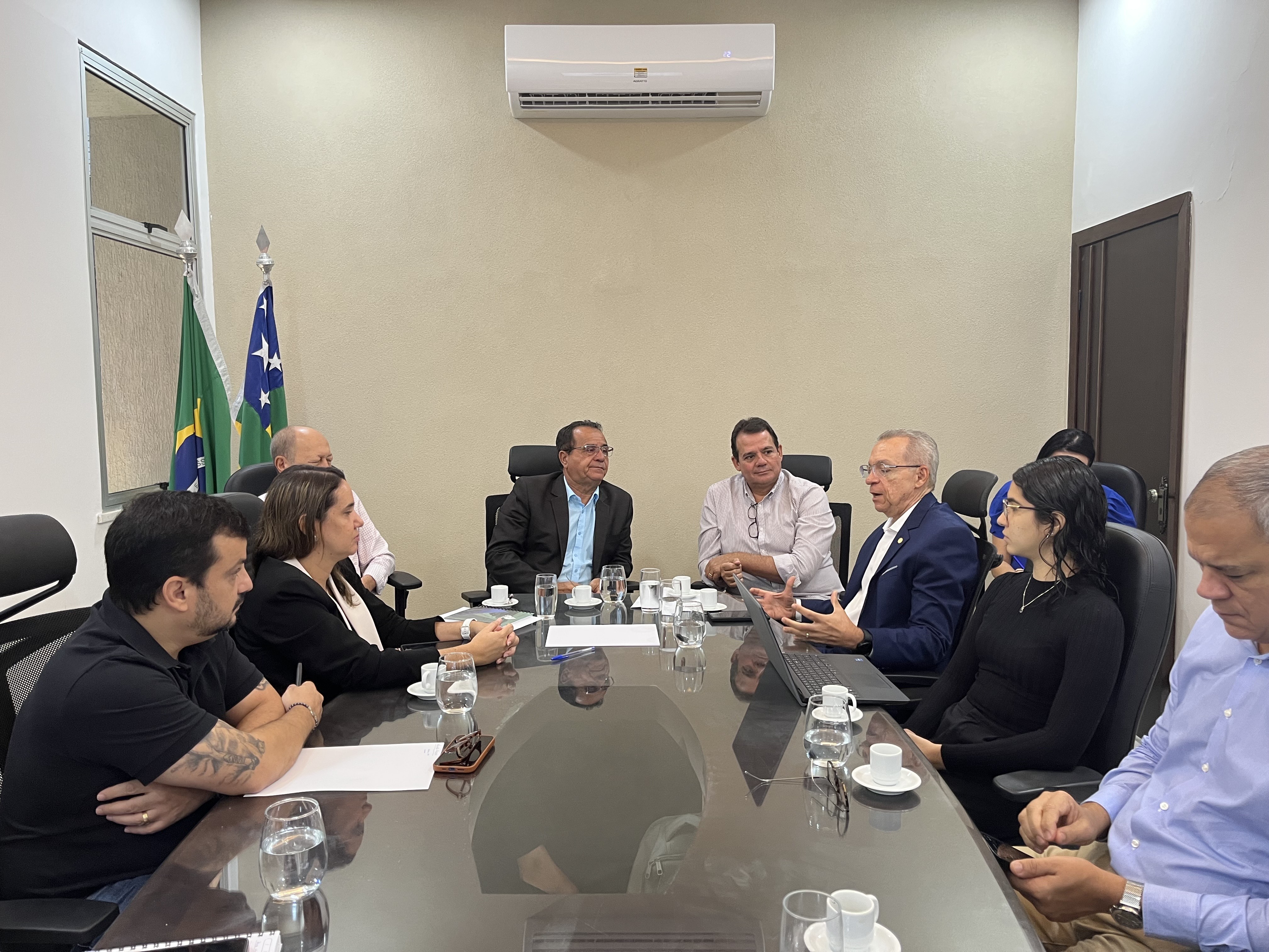 Foto: Ascom/Agrese