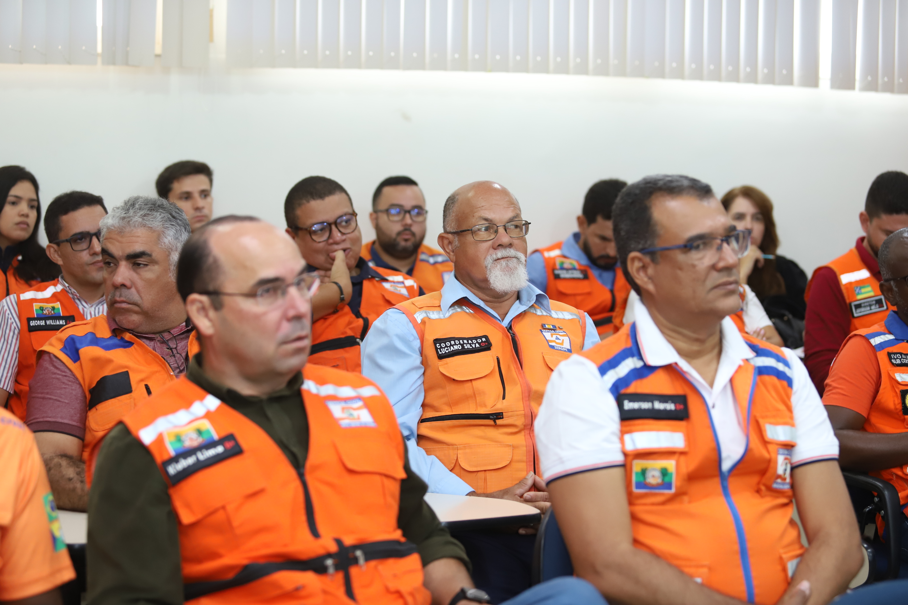 Foto: Ascom Sedurbi