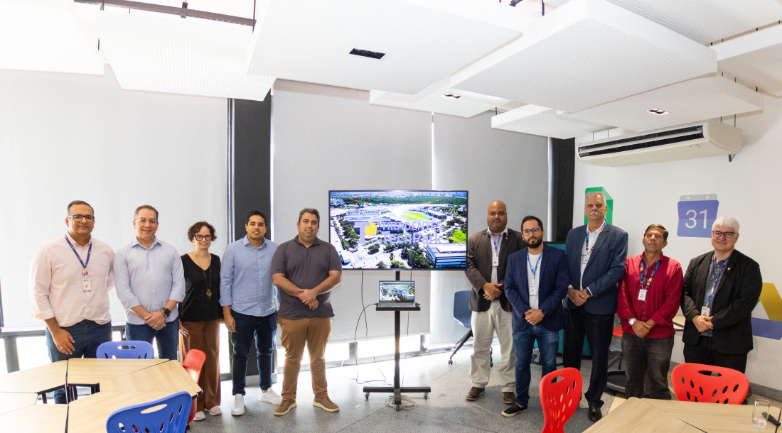 Foto: Ascom Desenvolve-SE