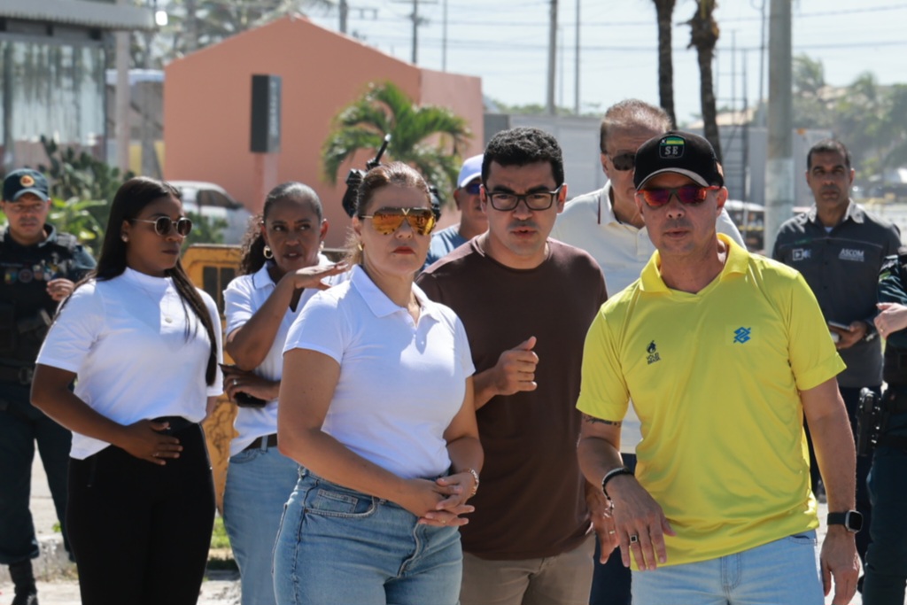 Foto: César de Oliveira
