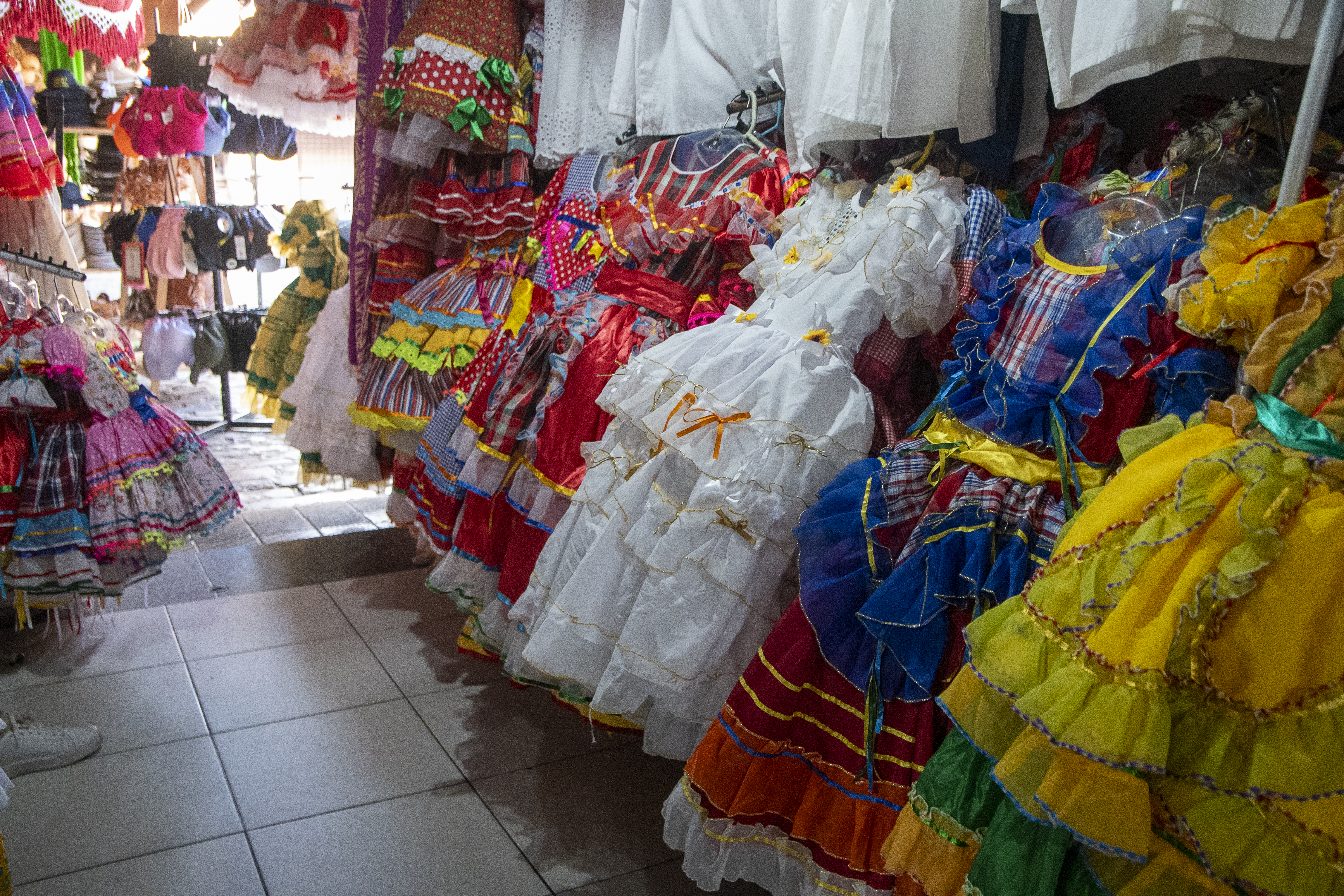 Foto: Erick O'Hara
