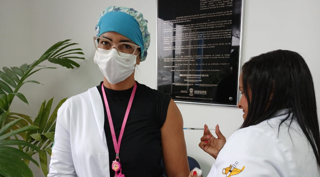 Fotos: SES