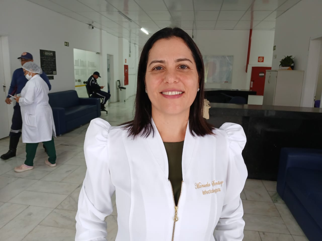 Fotos: SES