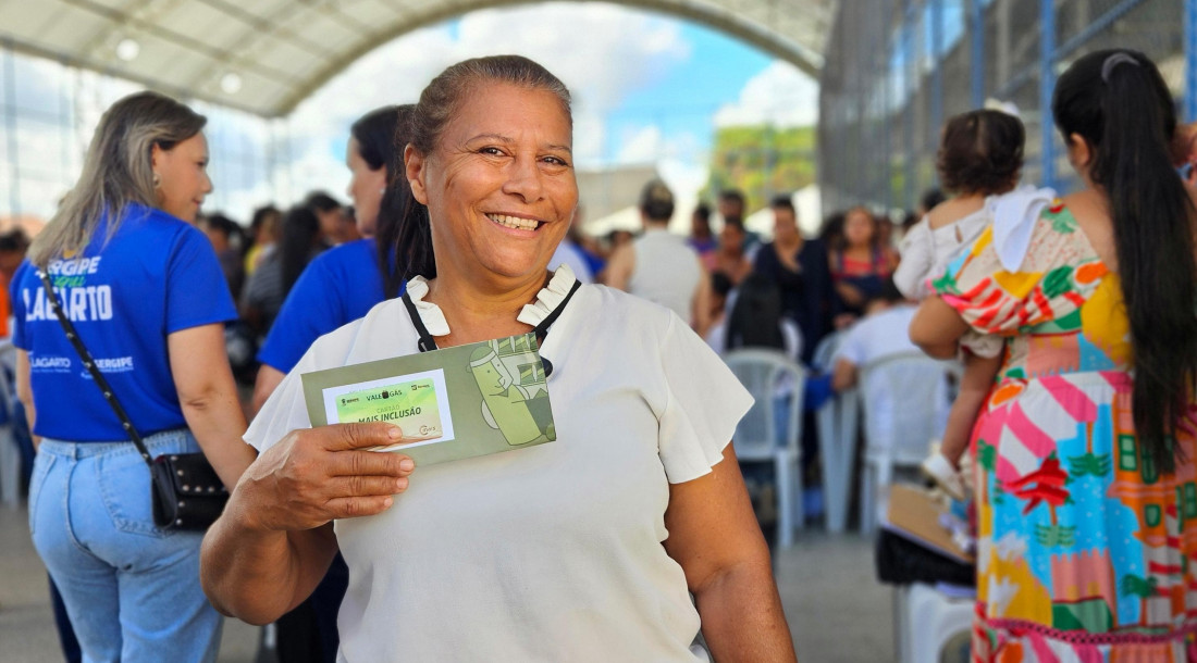 Resultado positivo é fruto de trabalho intersetorial desenvolvido do Governo do Estado de Sergipe. | Fotos: Ascom/Seasic
