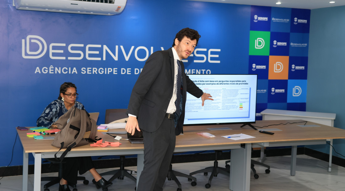 Foto: Desenvolve-SE