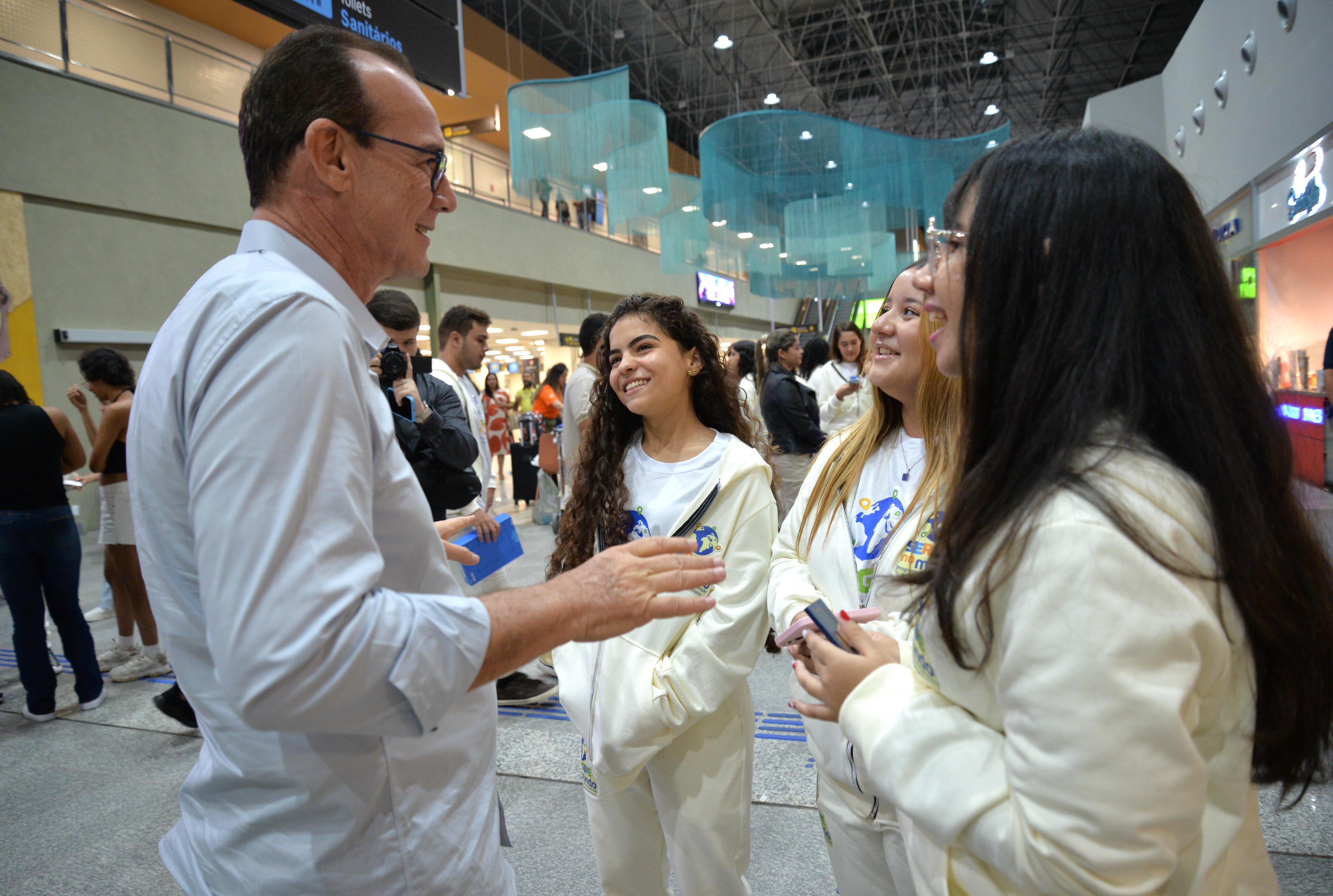 Fotos: Maria Odília/Arquivo