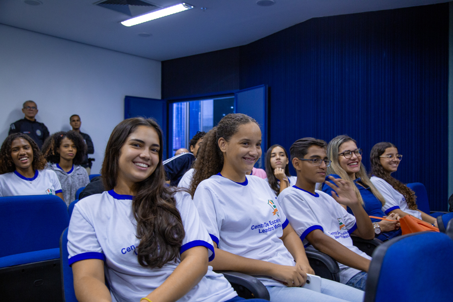 Fotos: Larissa Barros
