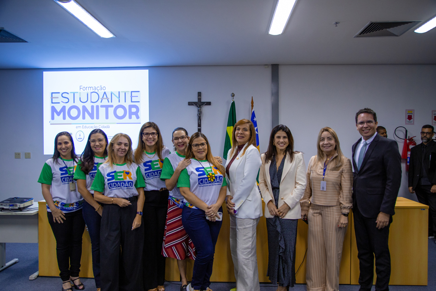 Fotos: Larissa Barros