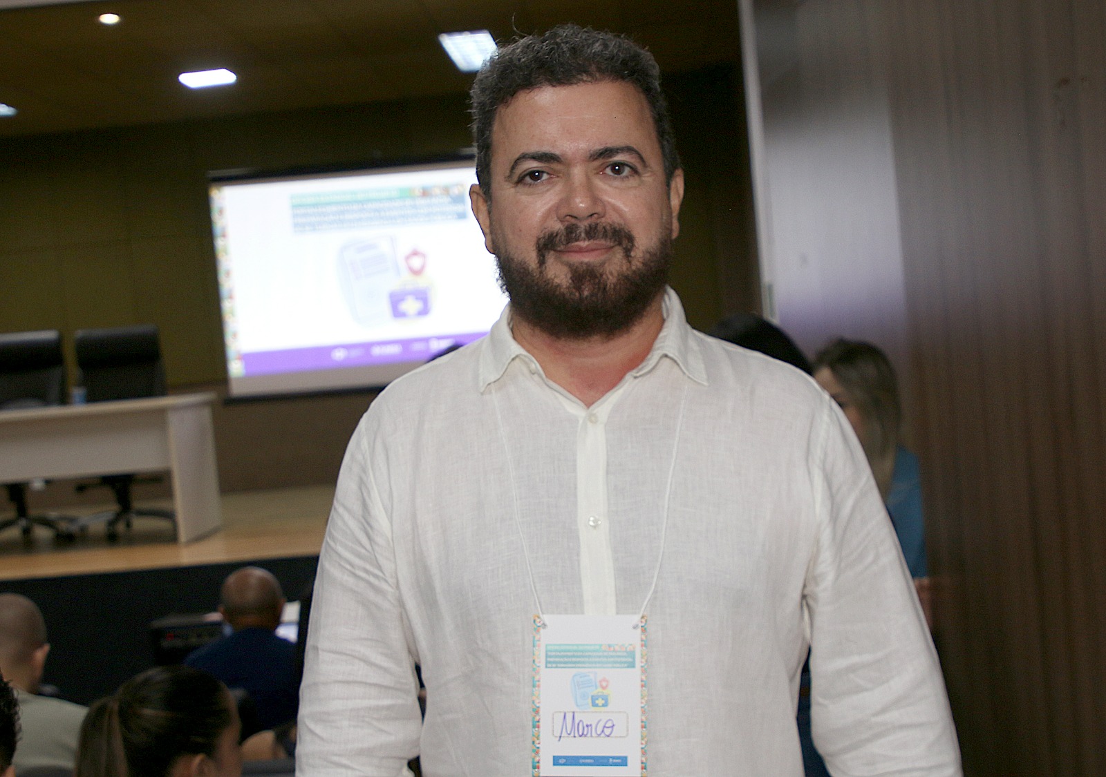 Marco Aurélio | Fotos: Valter Sobrinho