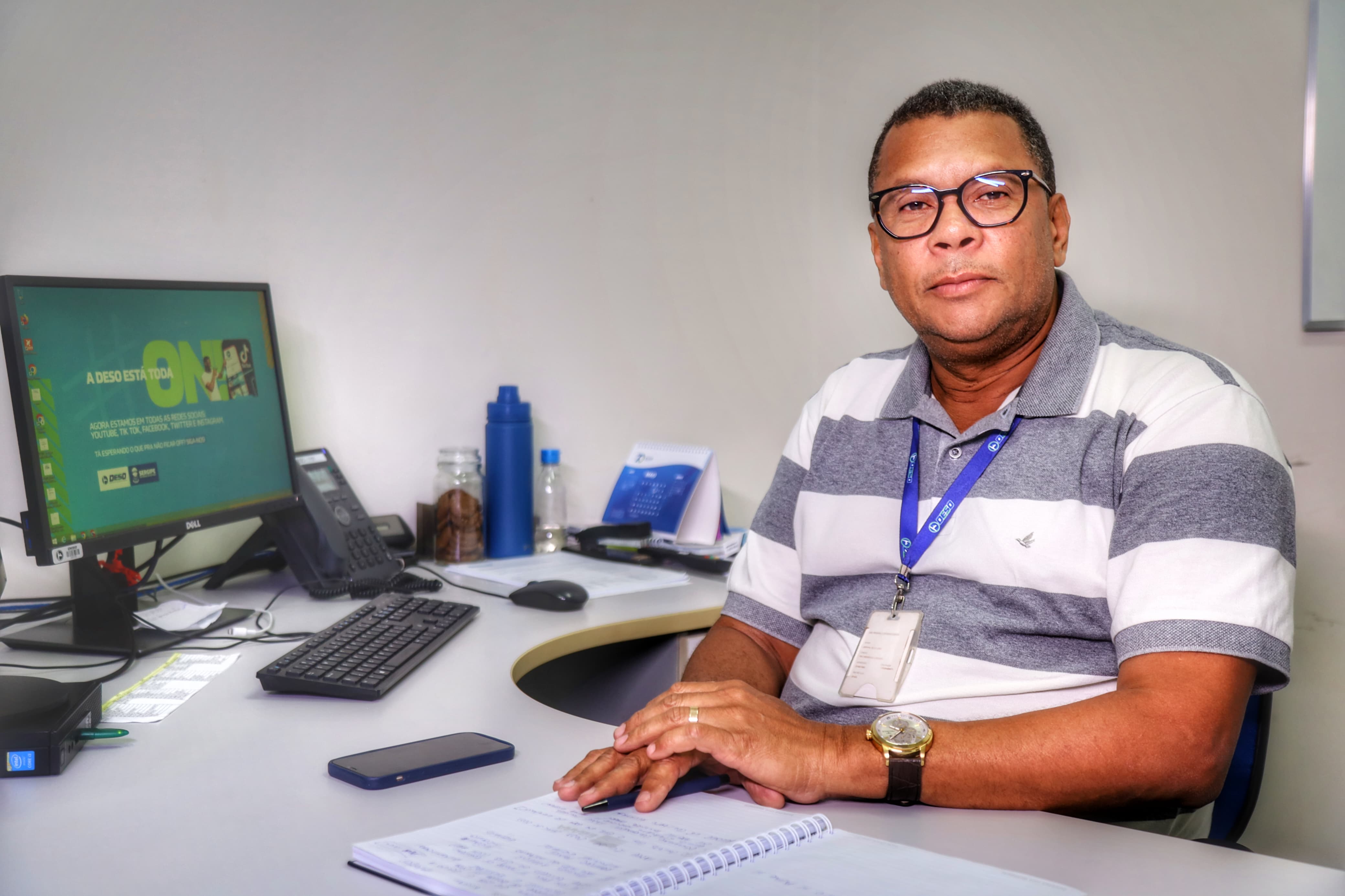 Foto: Ascom Deso