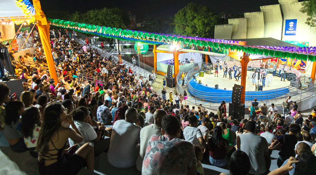 Evento será realizado no dia 29 de maio, e abre a programação dos festejos juninos do estado / Foto: Igor Matias