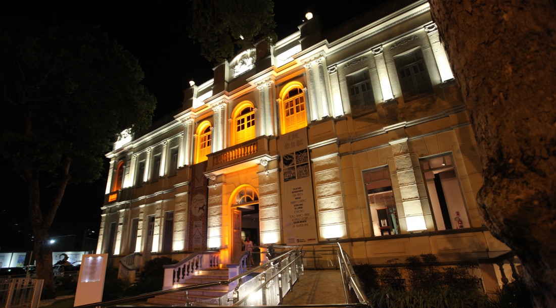 Objetivo é selecionar e credenciar apresentações e exposições para integrar programação do museu/Foto: André Moreira