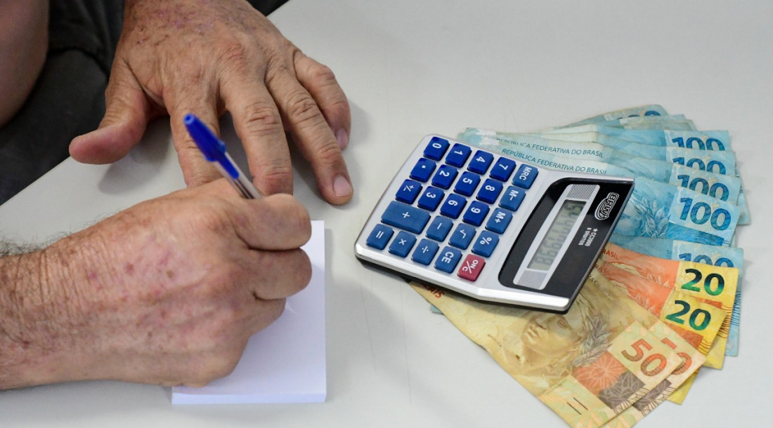 Decreto cria possibilidade de empresas migrarem para novo formato de parcelamento em até 60 vezes / Foto: Ascom Sefaz