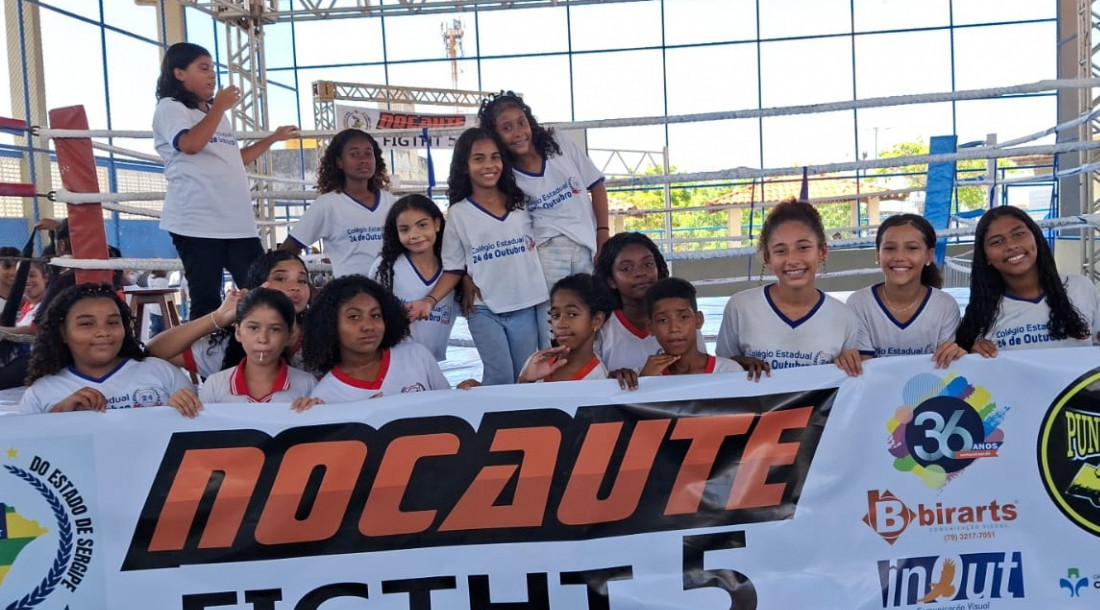 Evento em Aracaju contará com representantes de Sergipe, Pernambuco, Bahia e Alagoas / Foto: Divulgação Unidade Escolar