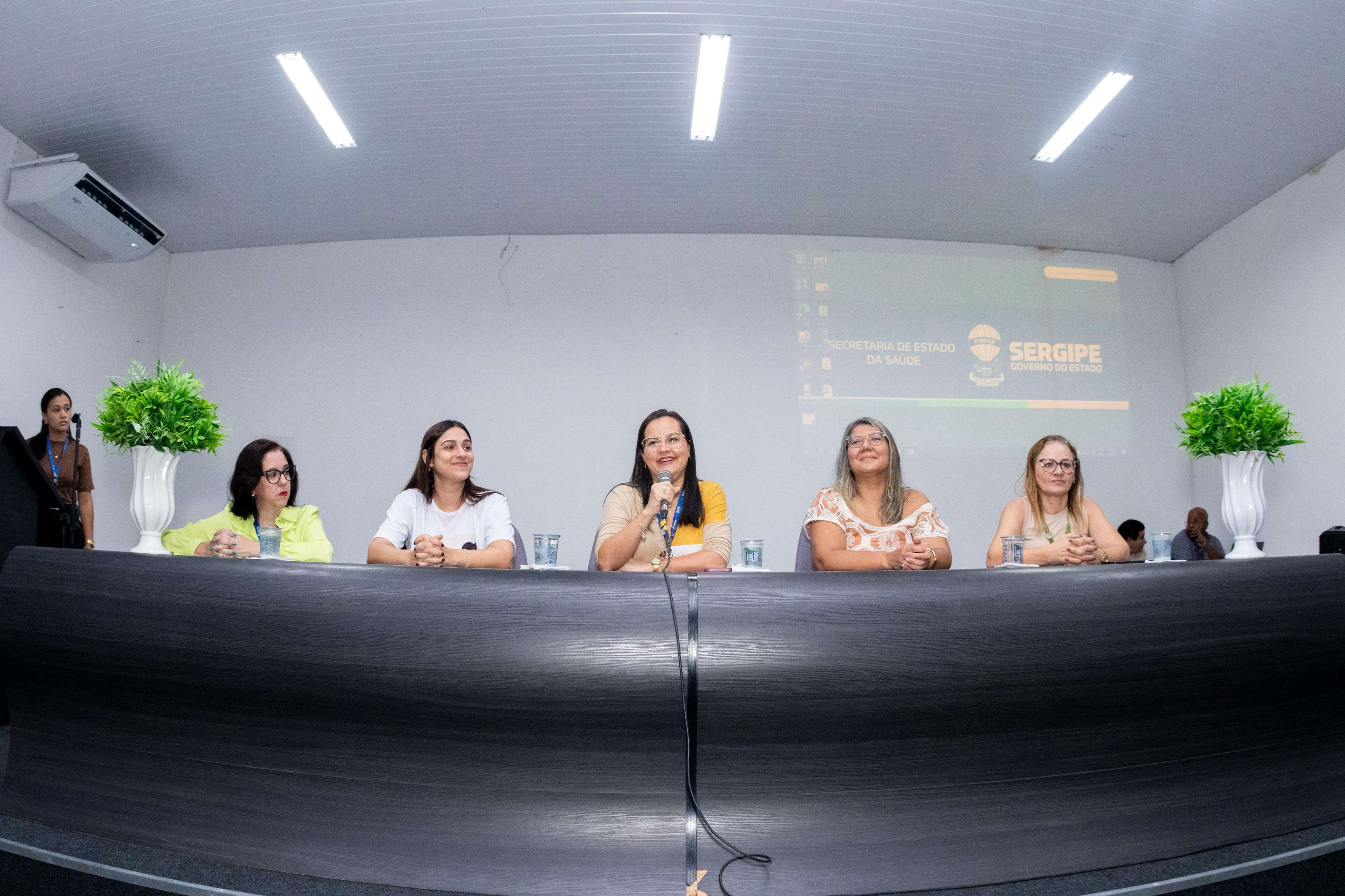Foto: Mário Sousa/SES