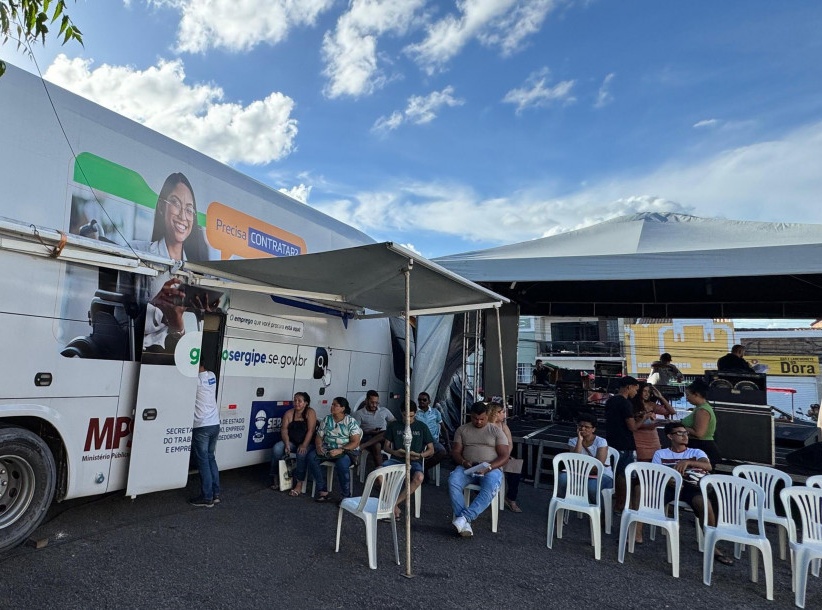 Foto: João Vitor Lobo/Ascom Seteem
