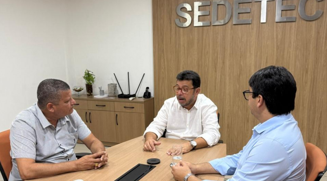 Foto: Sedetec