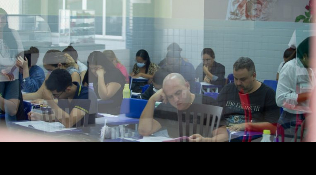São 878 vagas em 14 cargos de níveis médio e superior da Rede Estadual de Saúde. | Foto: Ascom/Sead